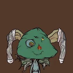 baby goblin #3962