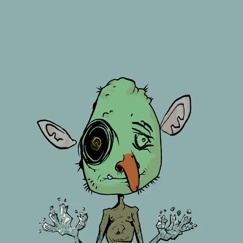 Baby Goblinz
