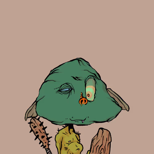 Baby Goblinz