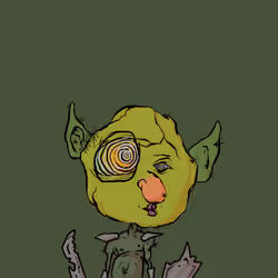 baby goblin #2