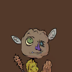 baby goblin #2293