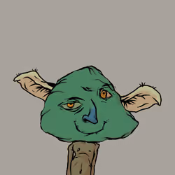 baby goblin #3156