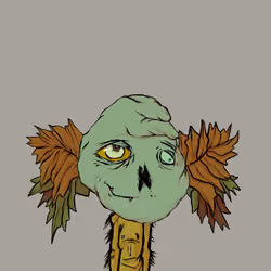 baby goblin #2071