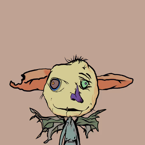 Baby Goblinz