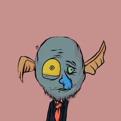 baby goblin #3963