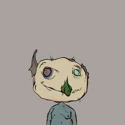 baby goblin #2827