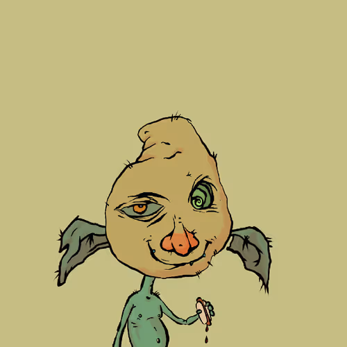 Baby Goblinz