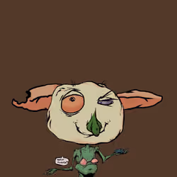 baby goblin #175