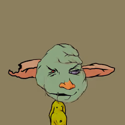 baby goblin #2668