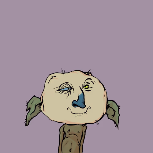 baby goblin #4910