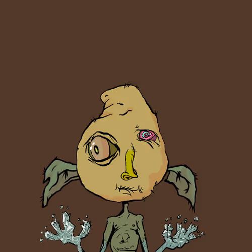 Baby Goblinz