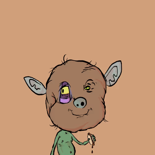 Baby Goblinz