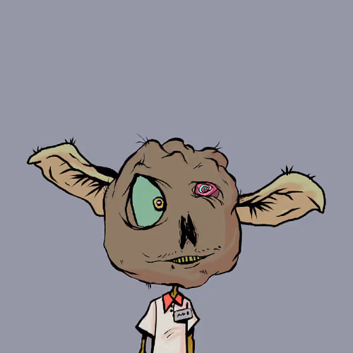 baby goblin #1648