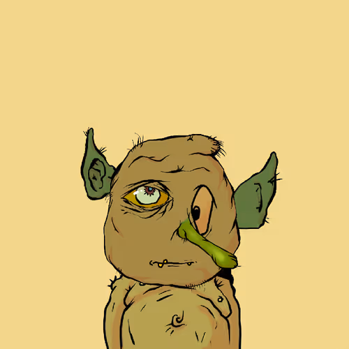 Baby Goblinz