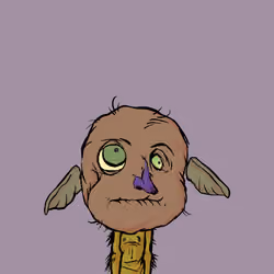 baby goblin #4990