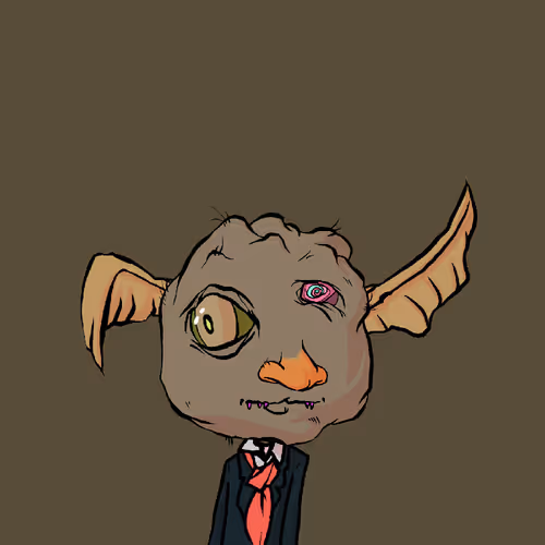 Baby Goblinz