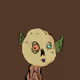 4374