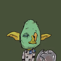 baby goblin #1997