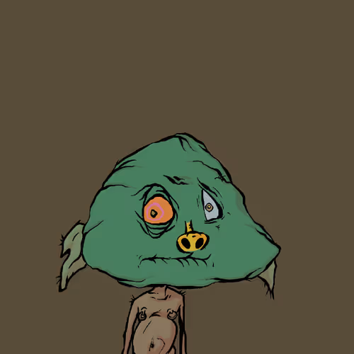 Baby Goblinz