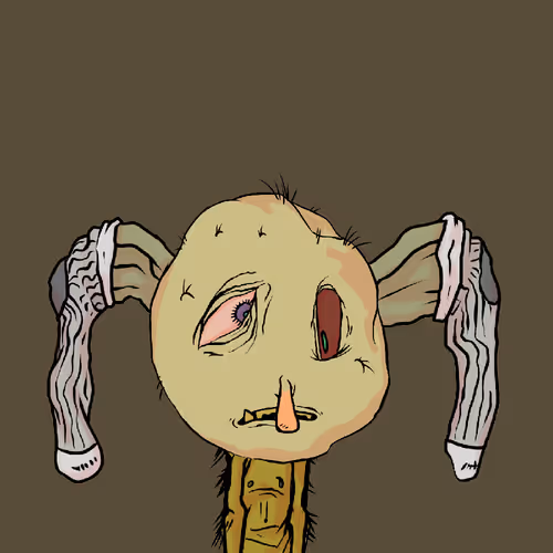 Baby Goblinz