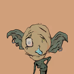 baby goblin #3738