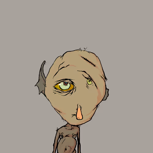 Baby Goblinz
