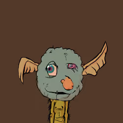 baby goblin #2987