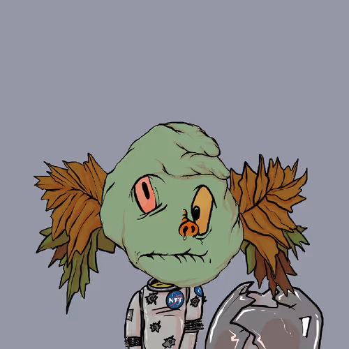 baby goblin #3310