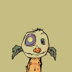 baby goblin #2916