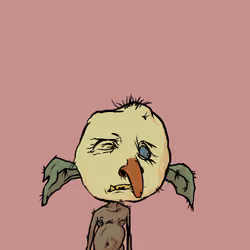 baby goblin #1147