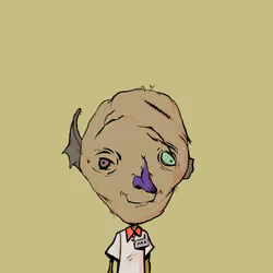 baby goblin #1641