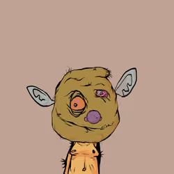 baby goblin #4836