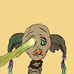 baby goblin #1267