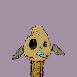 baby goblin #3975
