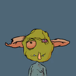 baby goblin #5