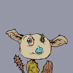 baby goblin #2158