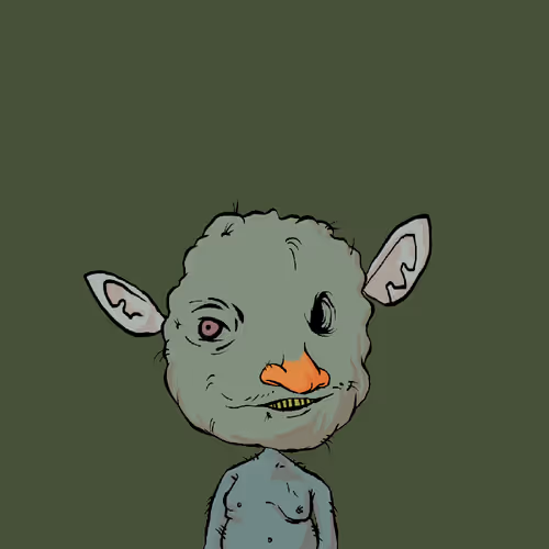 Baby Goblinz