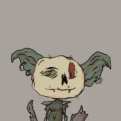baby goblin #700