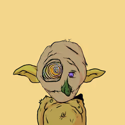 baby goblin #372
