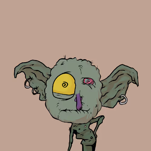 Baby Goblinz