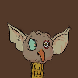 baby goblin #2654