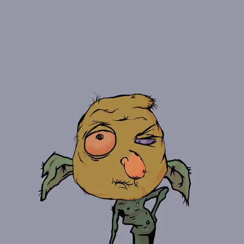 baby goblin #2970