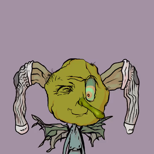Baby Goblinz