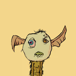 baby goblin #316