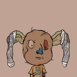 baby goblin #3525