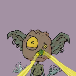baby goblin #2463