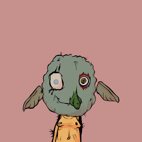 baby goblin #2096