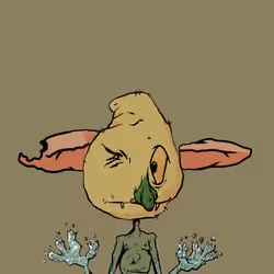 baby goblin #1579
