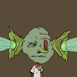 baby goblin #4286