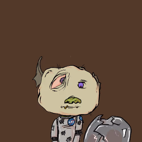 baby goblin #1692
